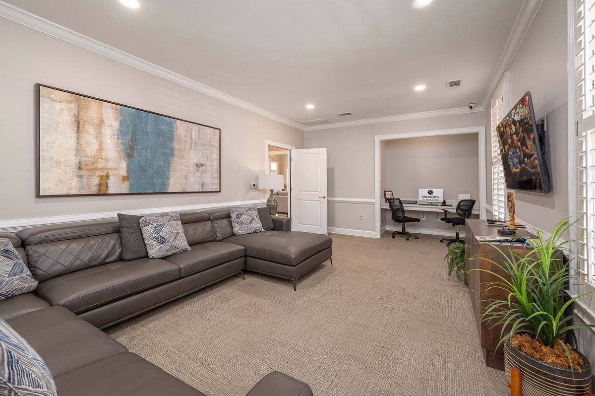 Greystone At Columbus Park Apartments